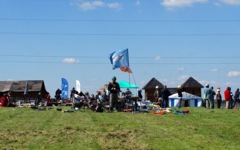 II bitwa o Inwałd – FILM, FOTO