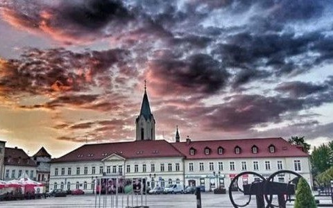 Na horyzoncie Zimna Zośka – FILMY