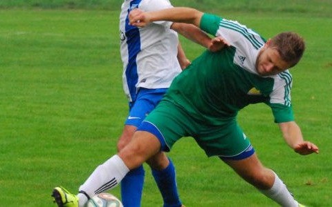 Brzezina poprawiła skuteczność. KS Chełmek musi uważać