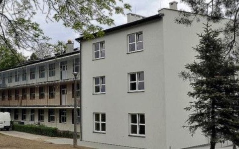 PZOL w Grojcu odremontowany