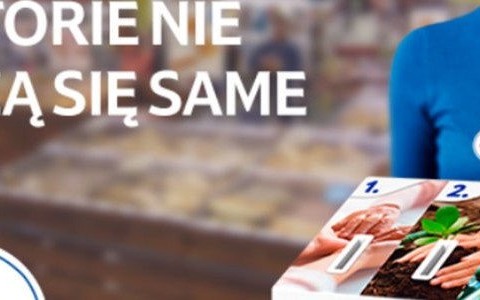 Piknik z Szansą – zagłosuj w TESCO