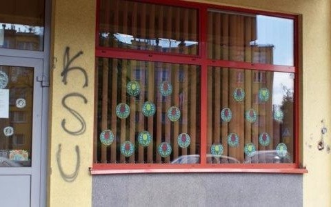 Są miejsca w przedszkolach