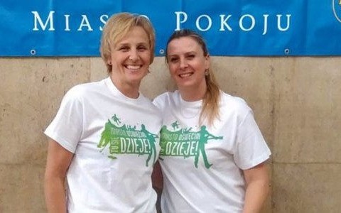 Pływaczki jadą na mistrzostwa do Londynu