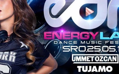 ENERGYLAND EDM Festival w Energylandii – FILM