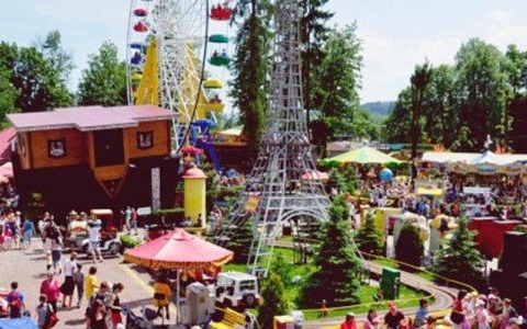 Zaproszenia do Rabkolandu – konkurs