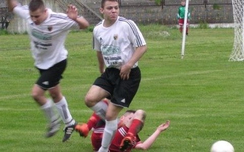 W Kętach bez bramek