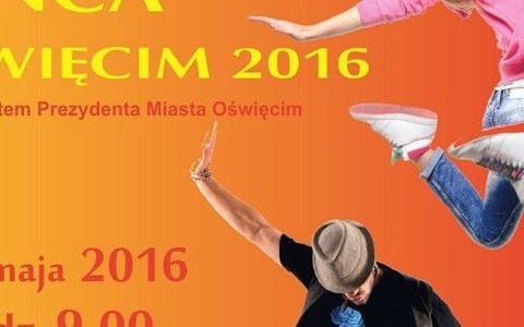 IV Ogólnopolski Festiwal Tańca Taki Taniec