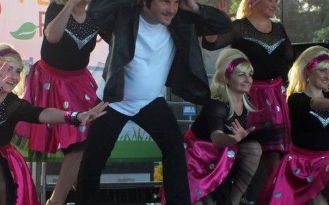 Słońce sprzyjało ekomajówce – FOTO