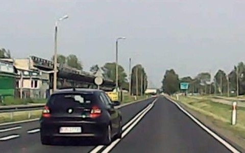 Pod prąd na krajówce – FILM