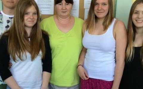 Arteria wybitnych sportowców