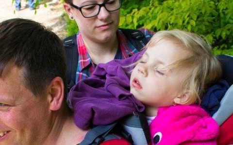 XVI Rodzinny Rajd Górski za nami – FOTO