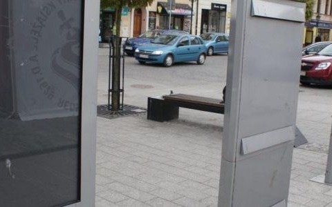 Infokioski do remontu