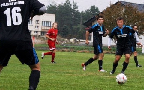 Nikt nie był zadowolony z remisu