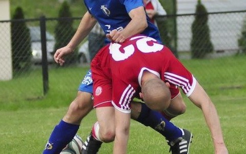 Unii brakuje jednego zwycięstwa do awansu. Wyniki