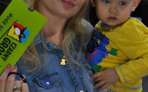 Energylandia świętowała dzień Matki – FOTO