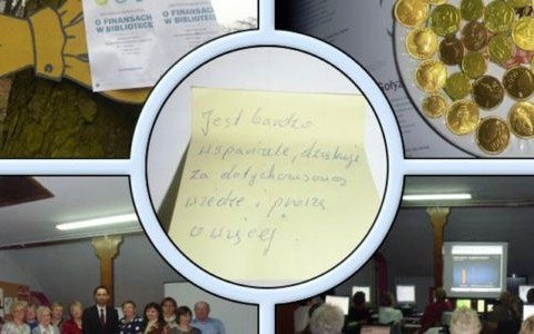 Chełmecka biblioteka nagrodzona za najlepszą inspirację – FILM