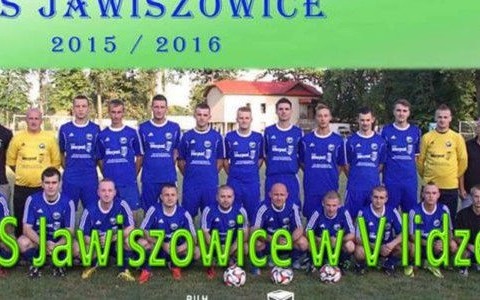 LKS Jawiszowice zapewnił sobie awans do V ligi!