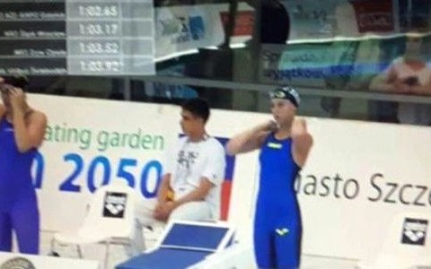 Katarzyna Kołodziej z rekordem życiowym