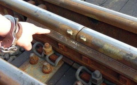 Złodzieje mogli doprowadzić do tragedii