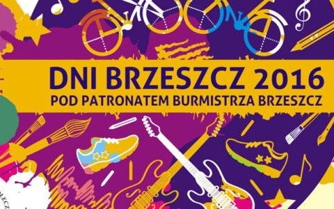 Rodzina jest najważniejsza, czyli Dni Brzeszcz 2016