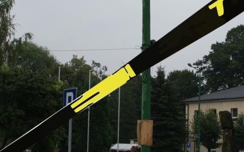 Napad na jubilera w Zatorze