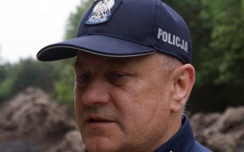 Zmiany kadrowe w policji