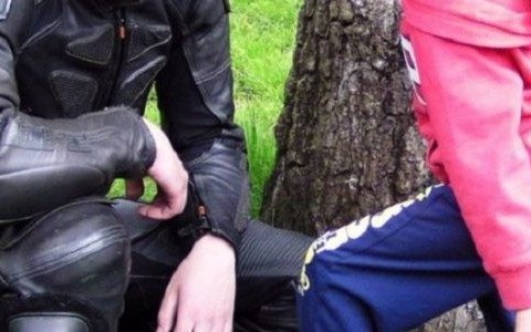 Motocyklowy Dzień Dziecka z Faktami Oświęcim