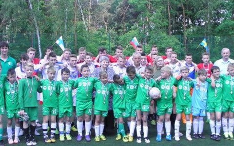 VII Memoriał im. Łukasza Hobory – FOTO