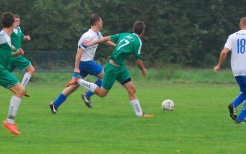 Kibice nie obejrzeli goli