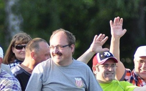 Soła wygrała z Wolanią – FOTO