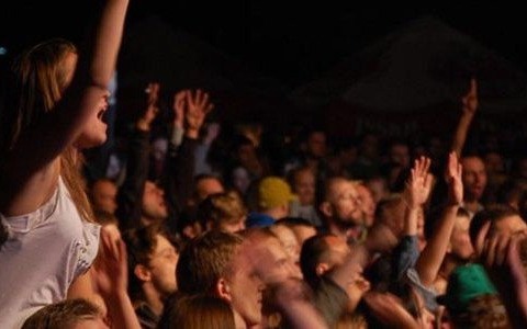 Life Festival Oświęcim także na Rynku Głównym