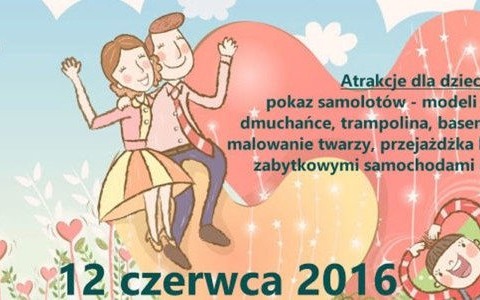 Przyjęcie ministrantów i piknik parafialny