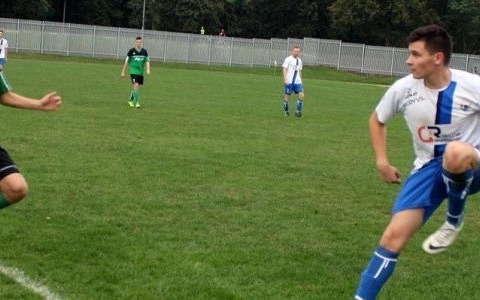 KS Chełmek rozgromił outsidera