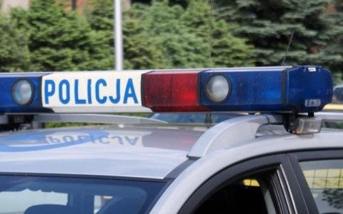 Wariackie wyprzedzanie z utratą prawa jazdy