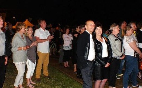 Drugi dzień święta gminy Oświęcim w obiektywie – FOTO