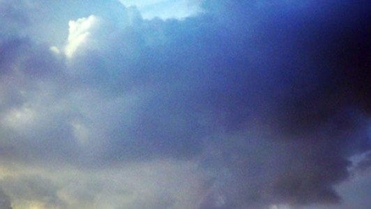 Prognoza pogody na wtorek