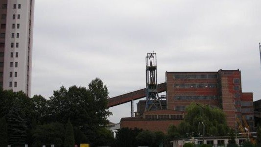 Ziemowit zatrząsł Oświęcimiem i okolicami