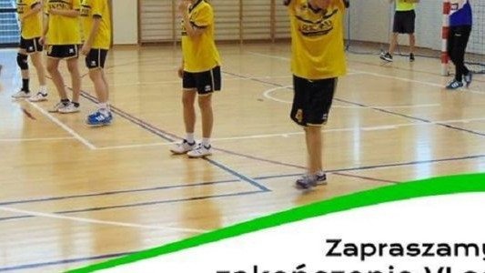 Szczypiornistki zagrają o wszystko