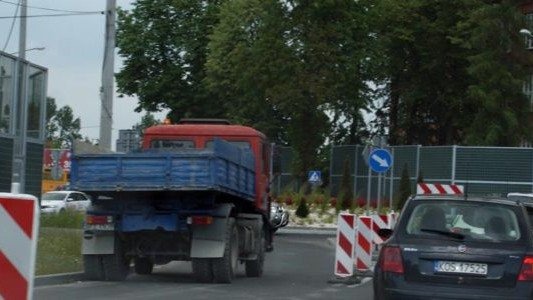 Zdążą z remontem przed LFO czy nie zdążą?