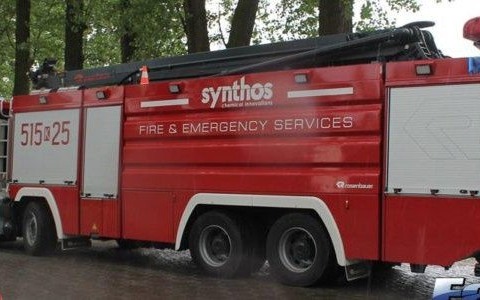 Nie było zagrożenia – AKTUALIZACJA