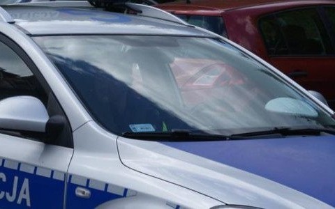 Twój pomysł może pojawić się na radiowozie