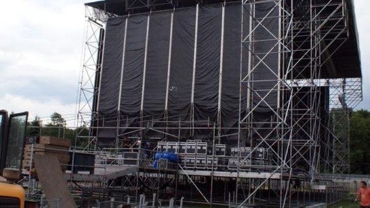 Bez nich nie byłoby koncertów na Life Festival Oświęcim – FOTO