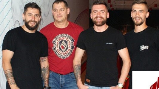 Pierwszy Charytatywny Turniej o Złoty Kręgiel – FOTO