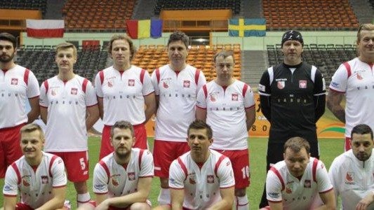 Kto zagra jutro dla Mai?