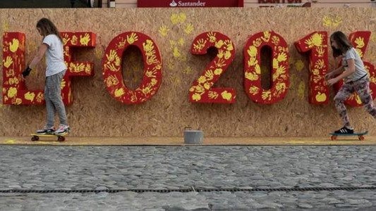 Dzień pierwszy: Life Festival wystartował – FOTO