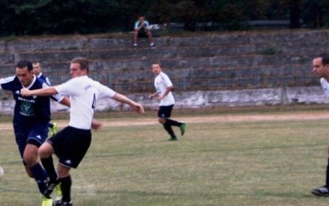 Udane zakończenie sezonu LKS Rajsko