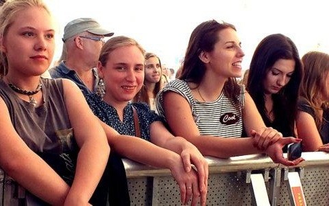 Dzień drugi: Zabawy na rynku ciąg dalszy – FOTO