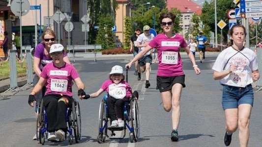 Dzień czwarty: Pobiegli dla tolerancji – FILMY, FOTO