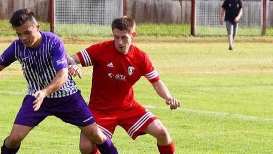 Team Sport Hejnał bez problemu wygrywa w Przeciszowie