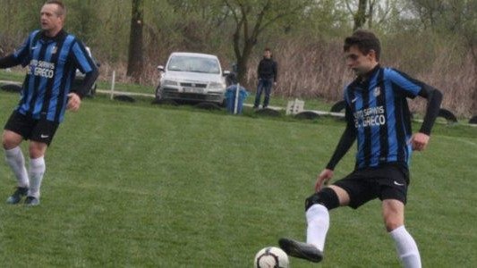 Skromne zwycięstwo Skawy na zakończenie sezonu